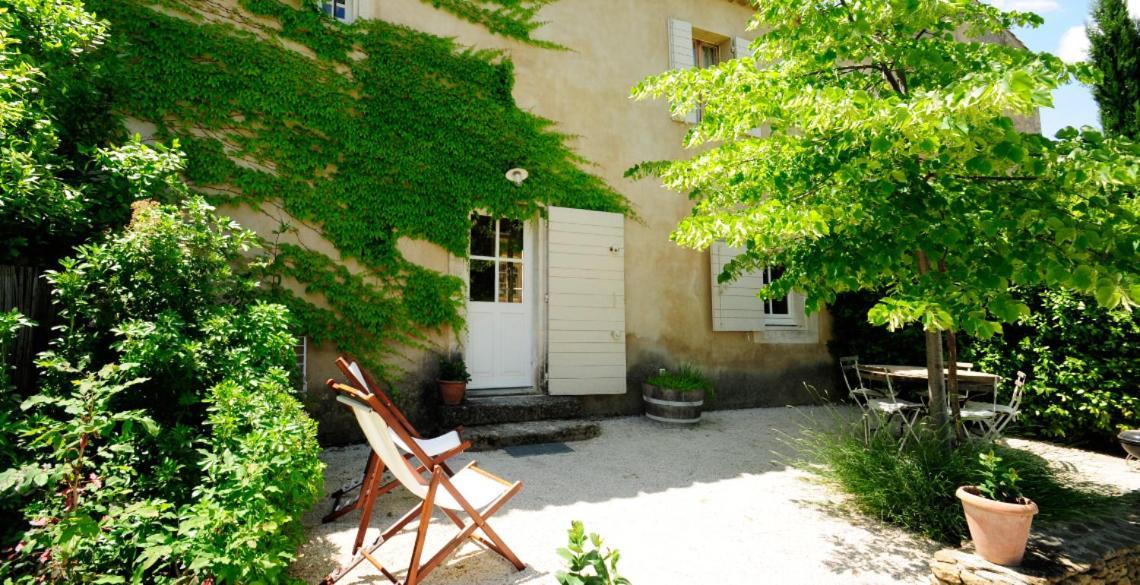 Domaine Faverot Maubec  Екстериор снимка