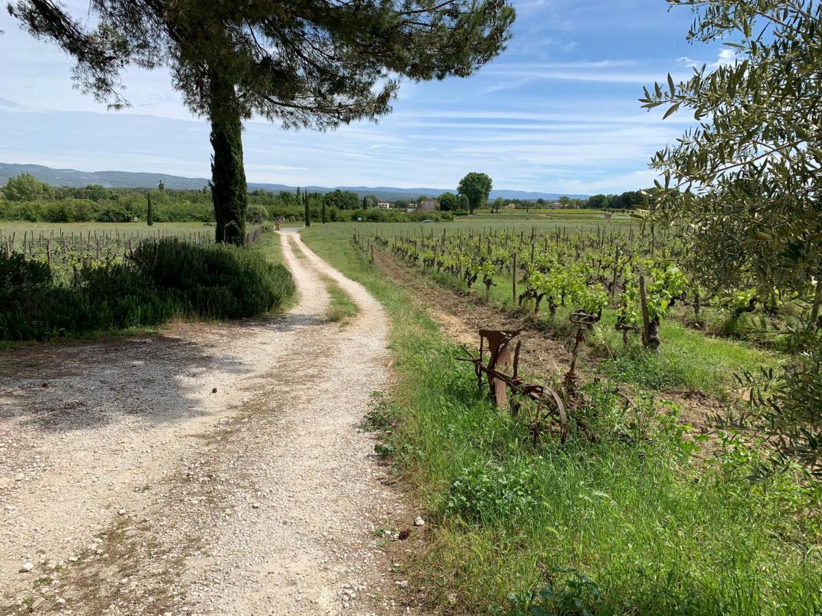 Domaine Faverot Maubec  Екстериор снимка